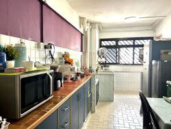 Blk 718 Khatib Spring (Yishun), HDB 3 Rooms #476441611